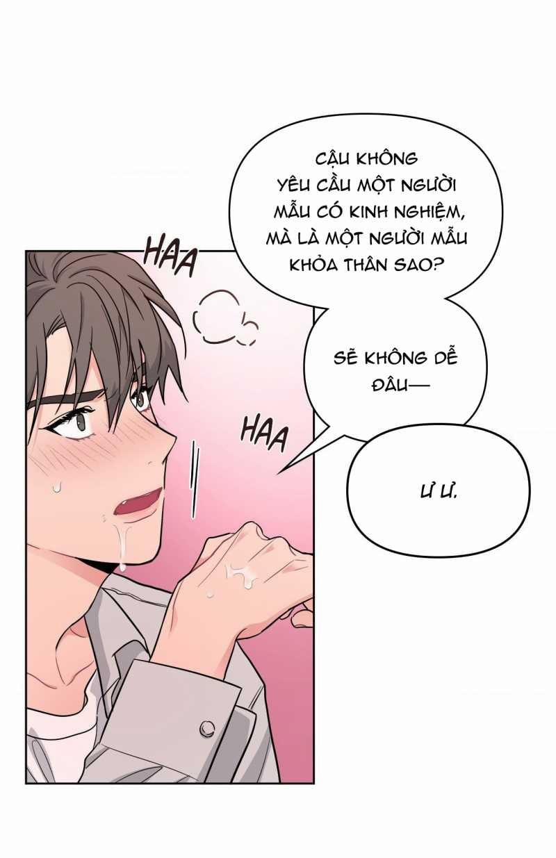 [18+] Chàng Trai Nghệ Thuật - Bản Uncensored 1.1 trang 16