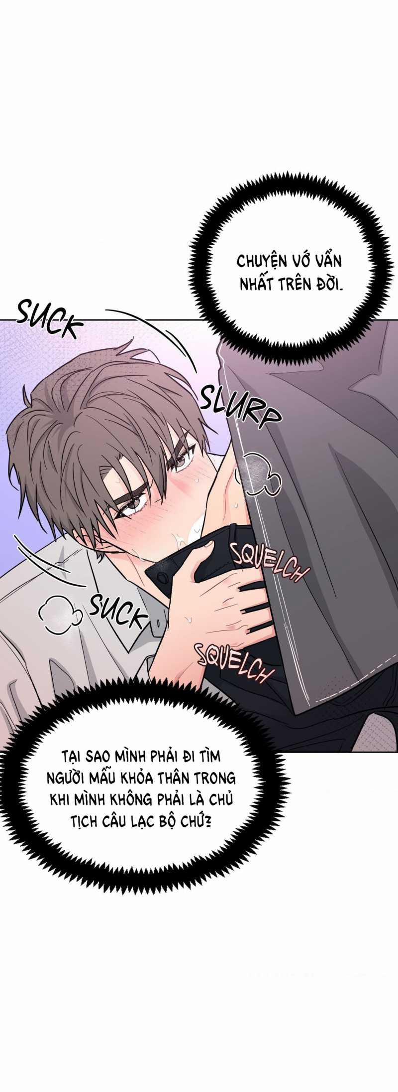 [18+] Chàng Trai Nghệ Thuật - Bản Uncensored 1.1 trang 24