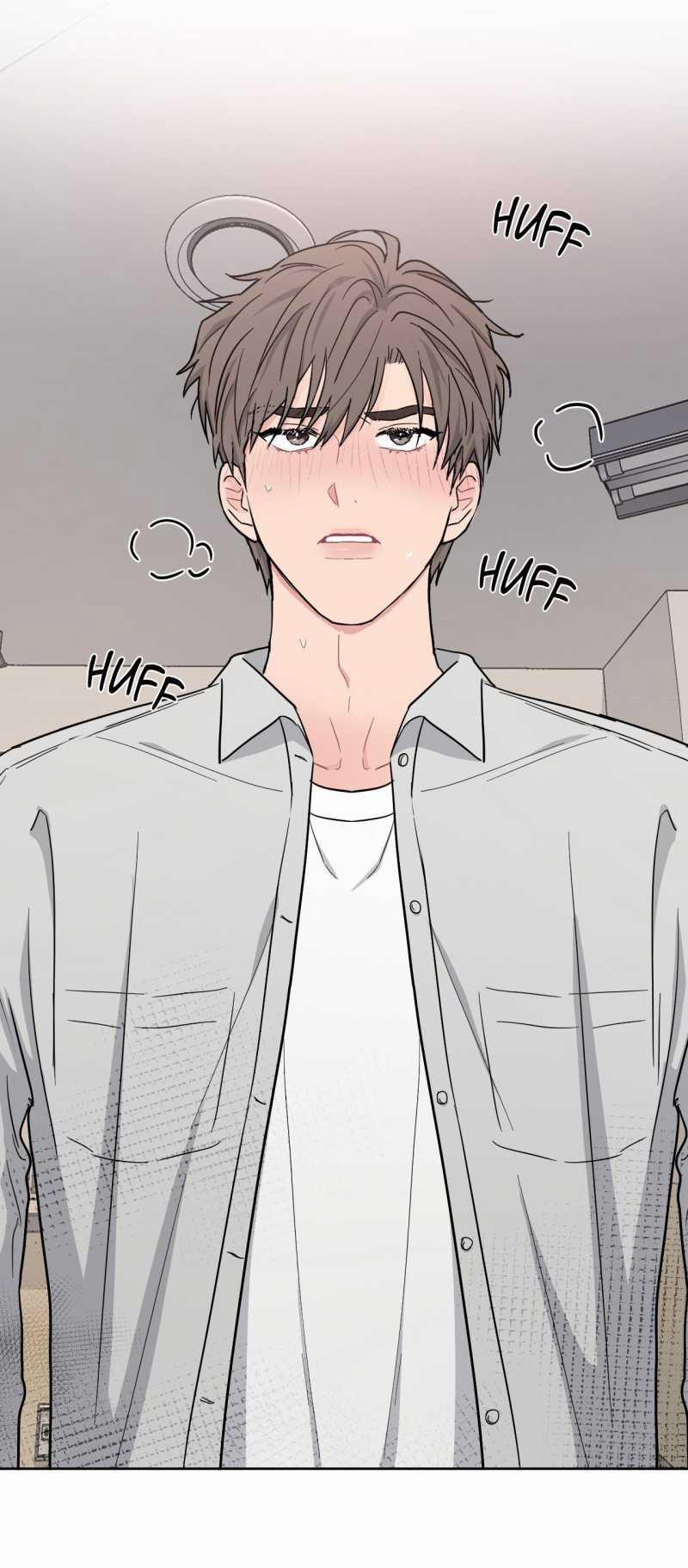 [18+] Chàng Trai Nghệ Thuật - Bản Uncensored 1.1 trang 35