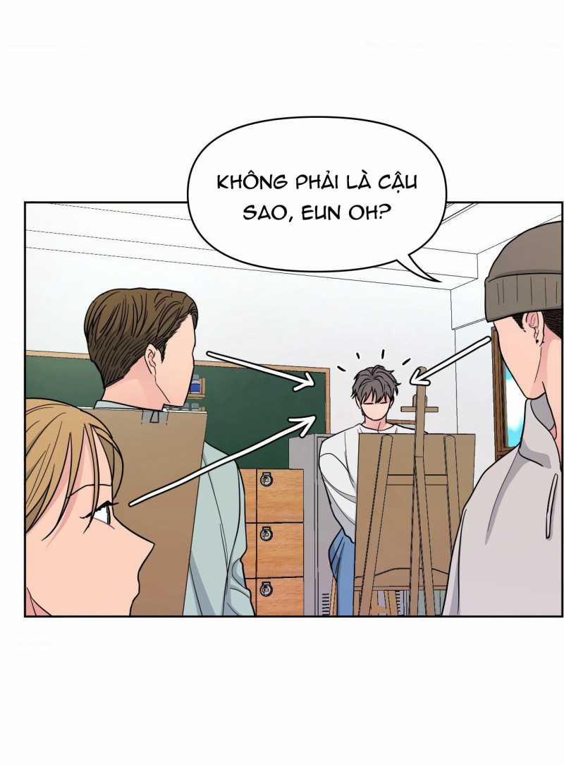 [18+] Chàng Trai Nghệ Thuật - Bản Uncensored 1.2 trang 20