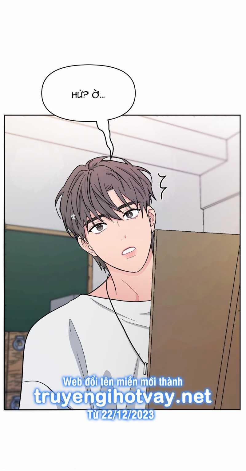 [18+] Chàng Trai Nghệ Thuật - Bản Uncensored 1.2 trang 21