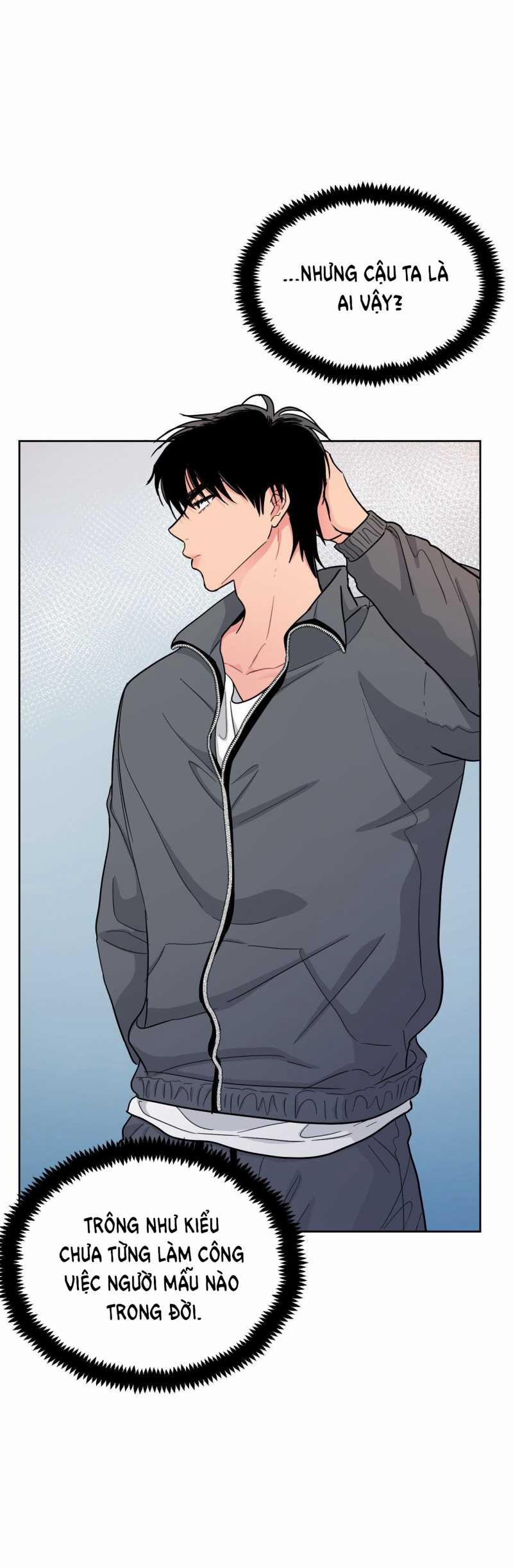 [18+] Chàng Trai Nghệ Thuật - Bản Uncensored 1.2 trang 23