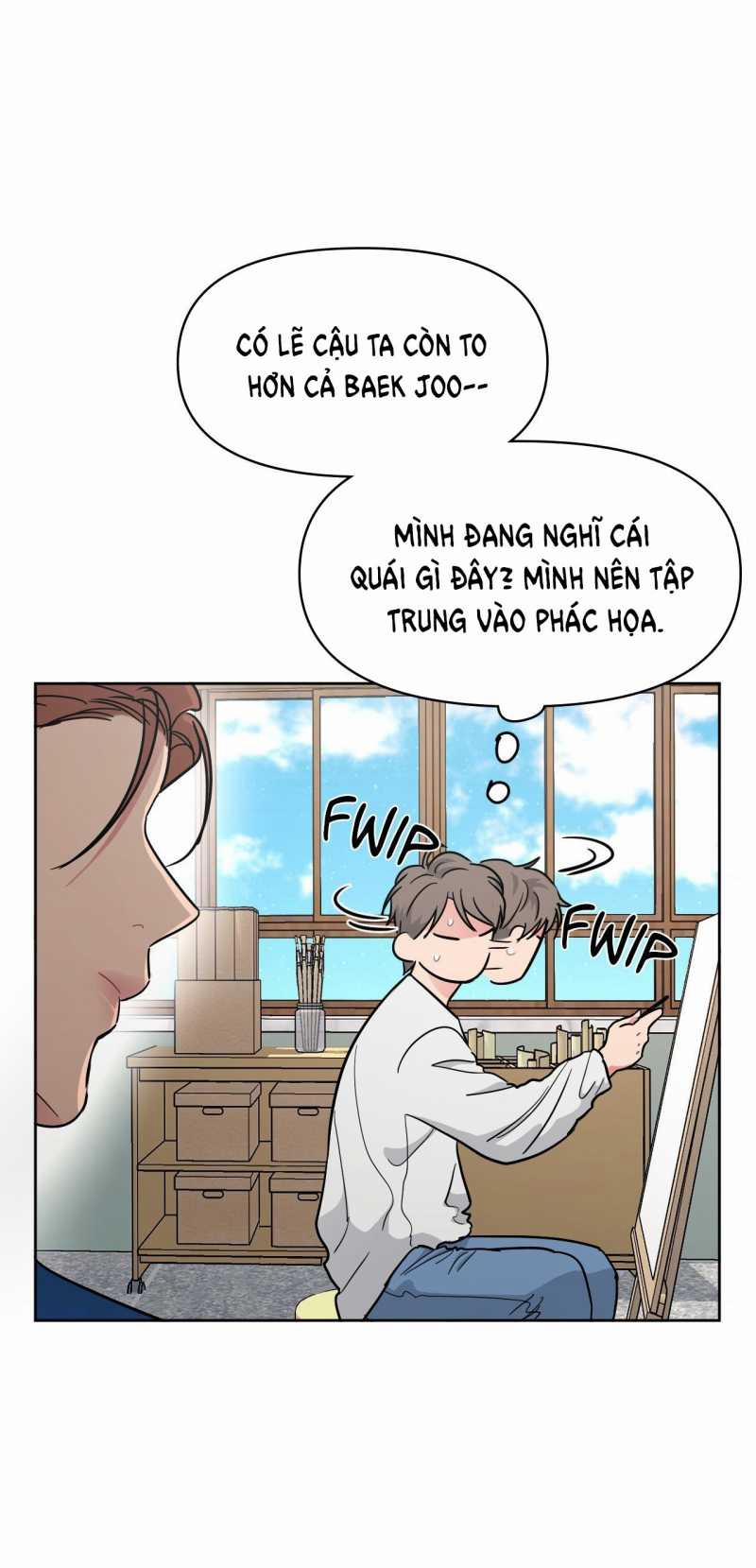 [18+] Chàng Trai Nghệ Thuật - Bản Uncensored 1.2 trang 45