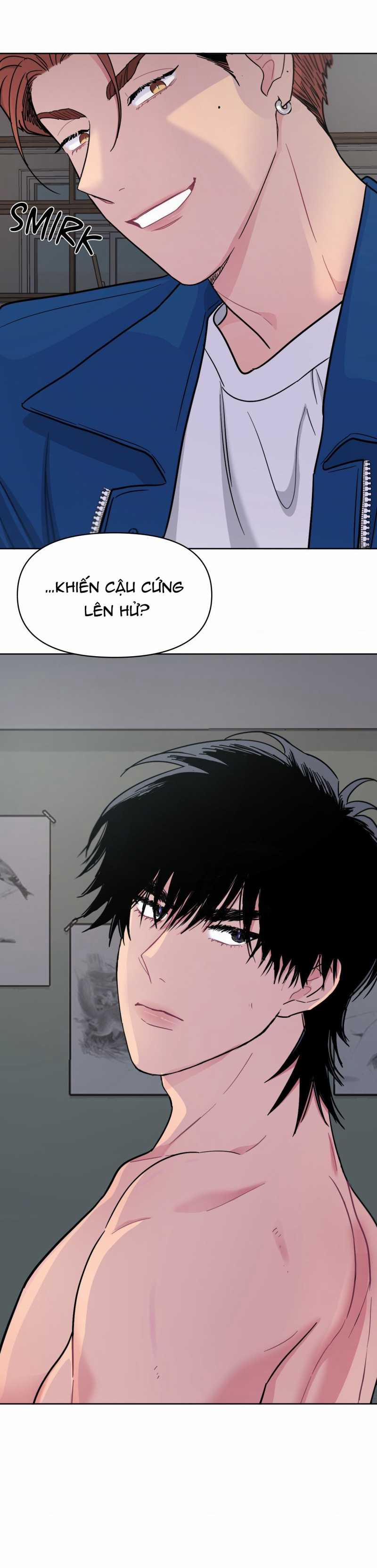 [18+] Chàng Trai Nghệ Thuật - Bản Uncensored 1.2 trang 62