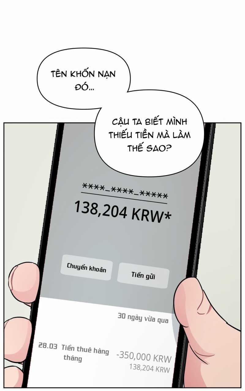 [18+] Chàng Trai Nghệ Thuật - Bản Uncensored 1.2 trang 9