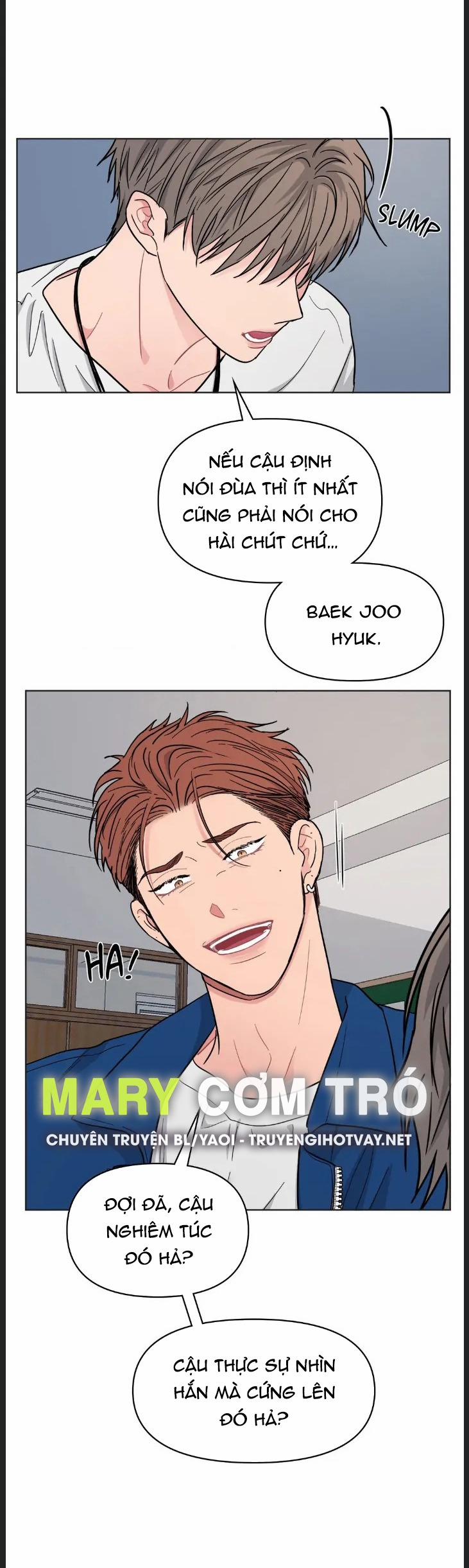 [18+] Chàng Trai Nghệ Thuật - Bản Uncensored 2.1 trang 0