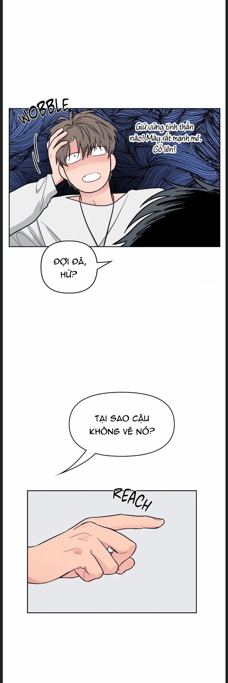 [18+] Chàng Trai Nghệ Thuật - Bản Uncensored 2.1 trang 10