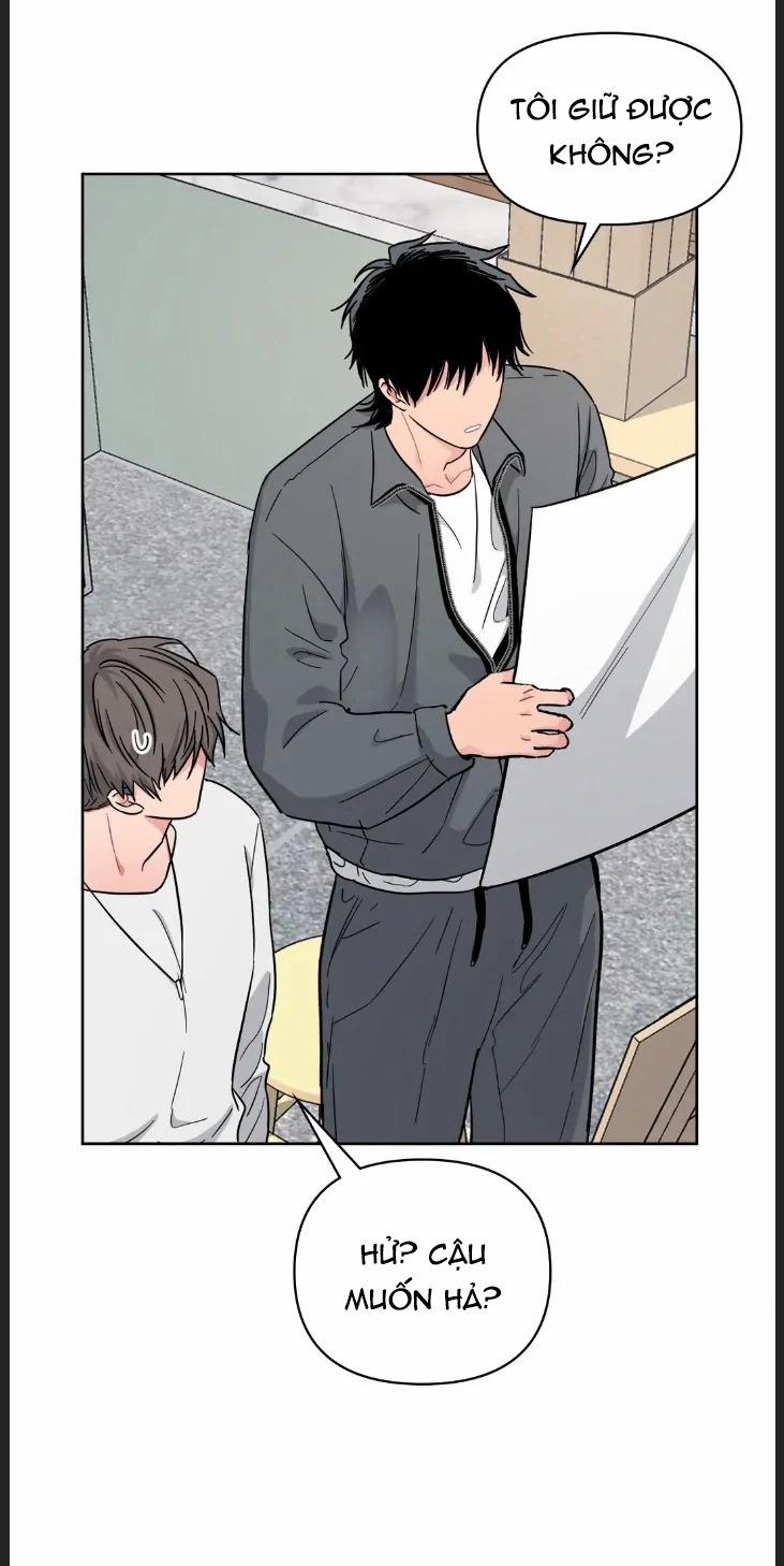 [18+] Chàng Trai Nghệ Thuật - Bản Uncensored 2.1 trang 19