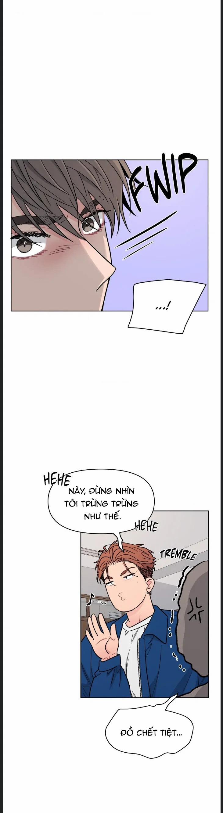 [18+] Chàng Trai Nghệ Thuật - Bản Uncensored 2.1 trang 2