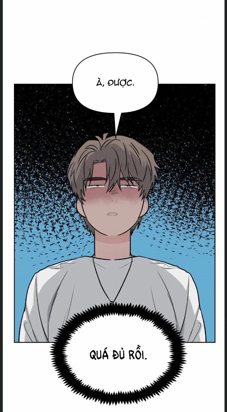 [18+] Chàng Trai Nghệ Thuật - Bản Uncensored 2.1 trang 21