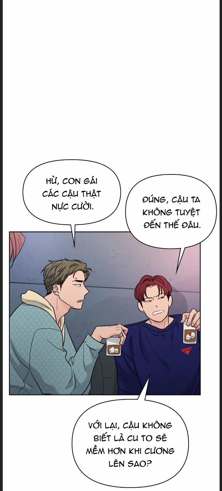 [18+] Chàng Trai Nghệ Thuật - Bản Uncensored 2.1 trang 26