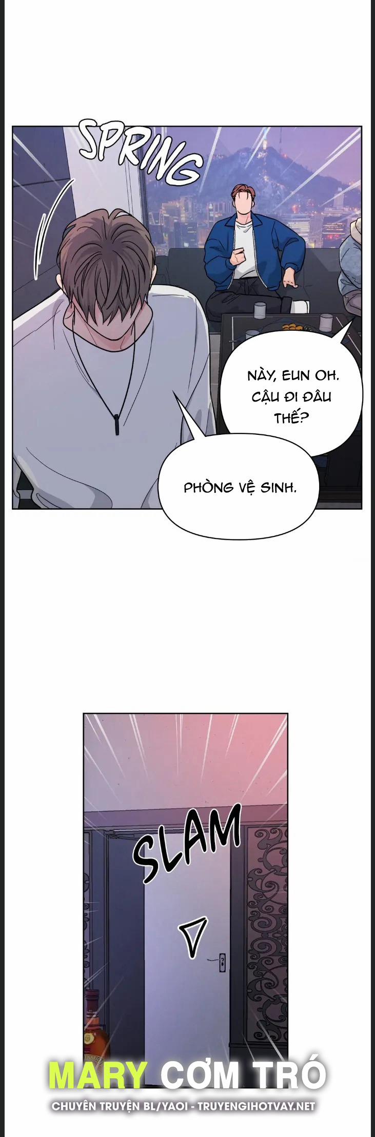 [18+] Chàng Trai Nghệ Thuật - Bản Uncensored 2.1 trang 31