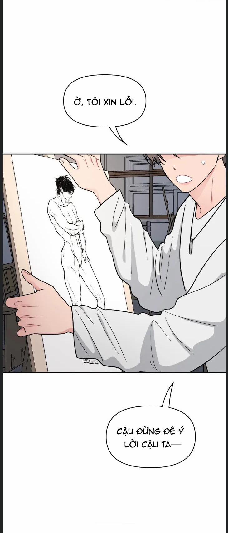 [18+] Chàng Trai Nghệ Thuật - Bản Uncensored 2.1 trang 8