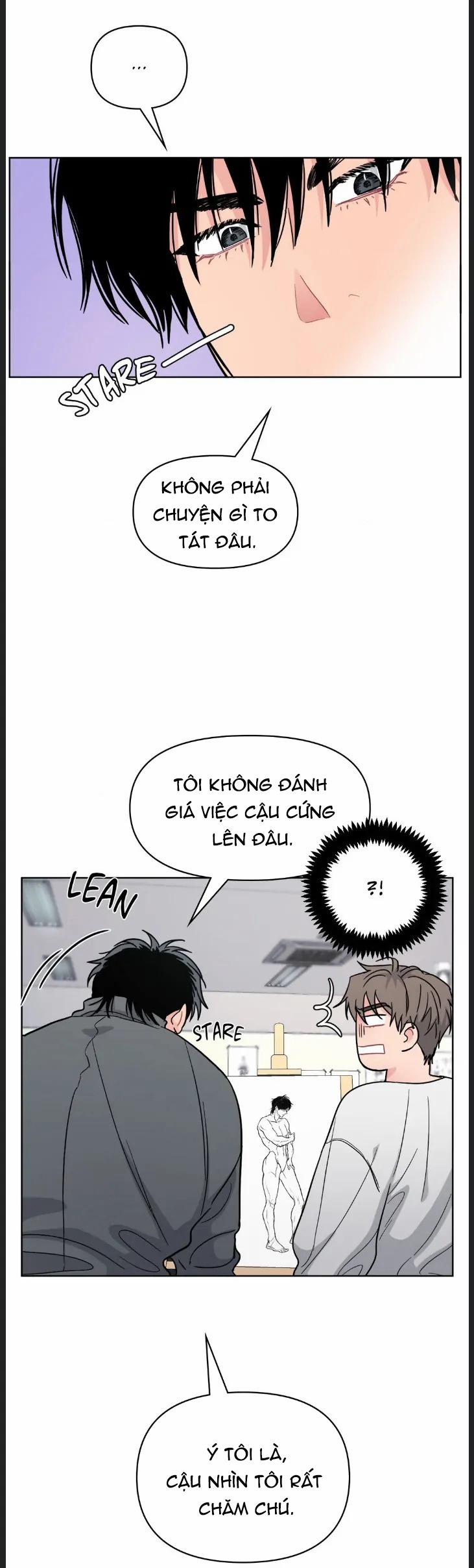 [18+] Chàng Trai Nghệ Thuật - Bản Uncensored 2.1 trang 9