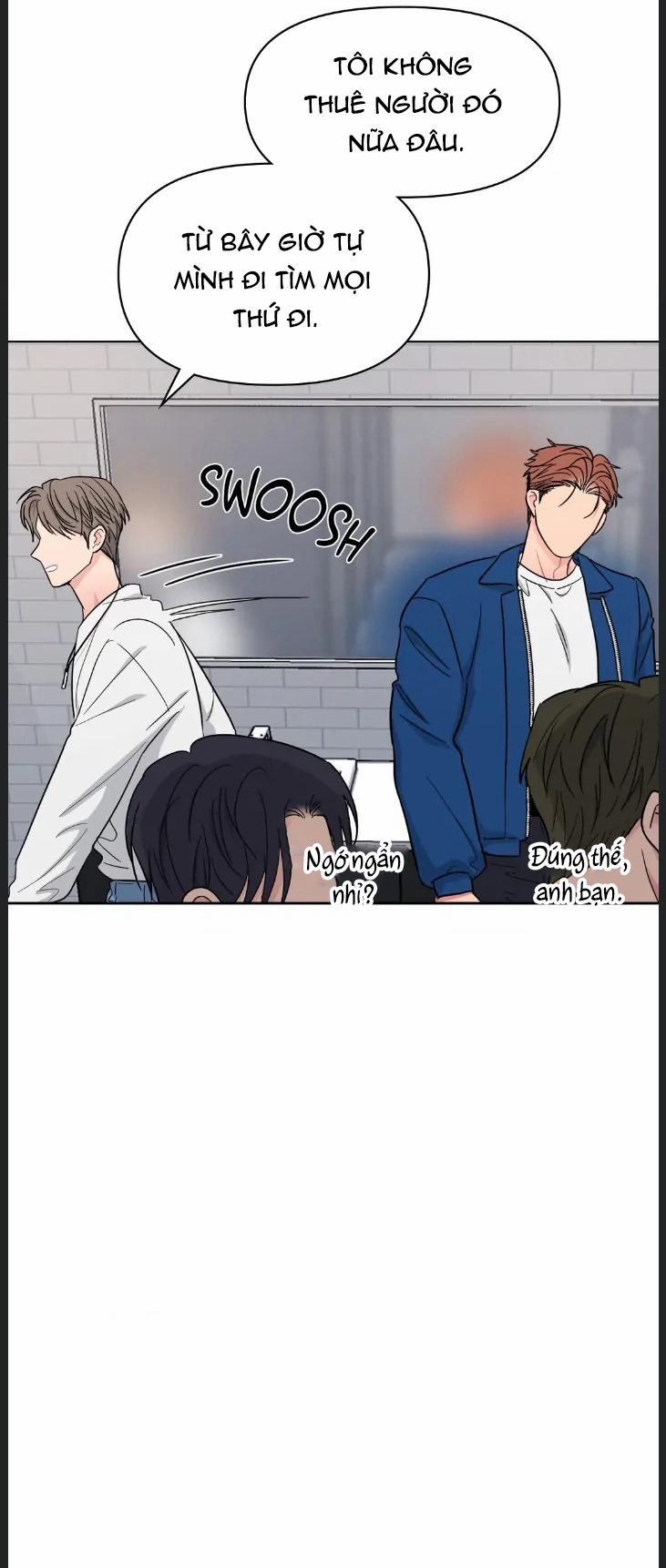 [18+] Chàng Trai Nghệ Thuật - Bản Uncensored 2.2 trang 10