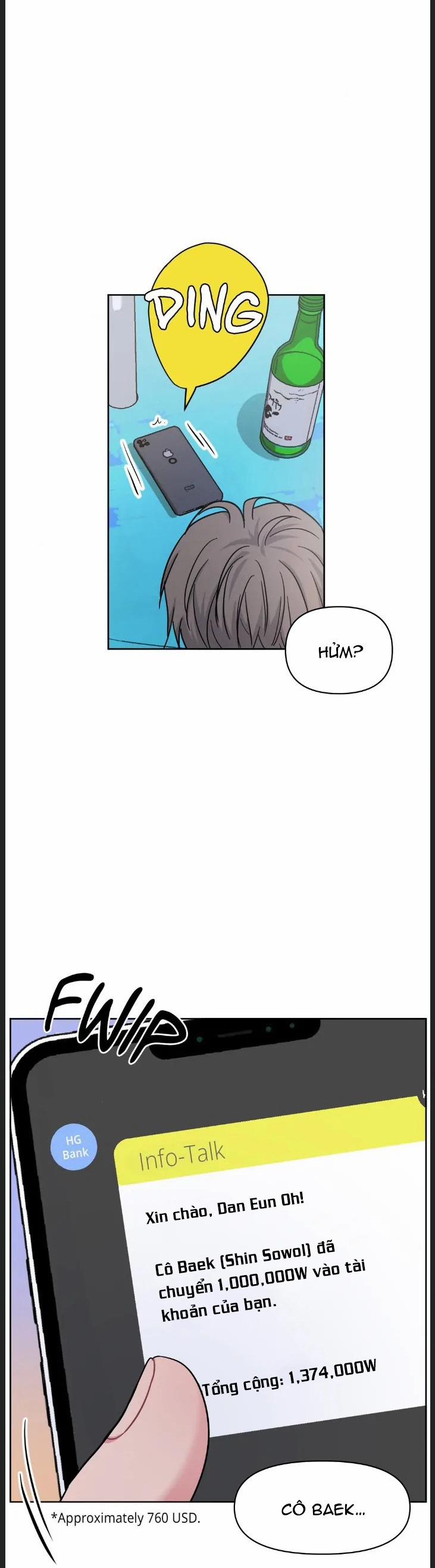 [18+] Chàng Trai Nghệ Thuật - Bản Uncensored 2.2 trang 14