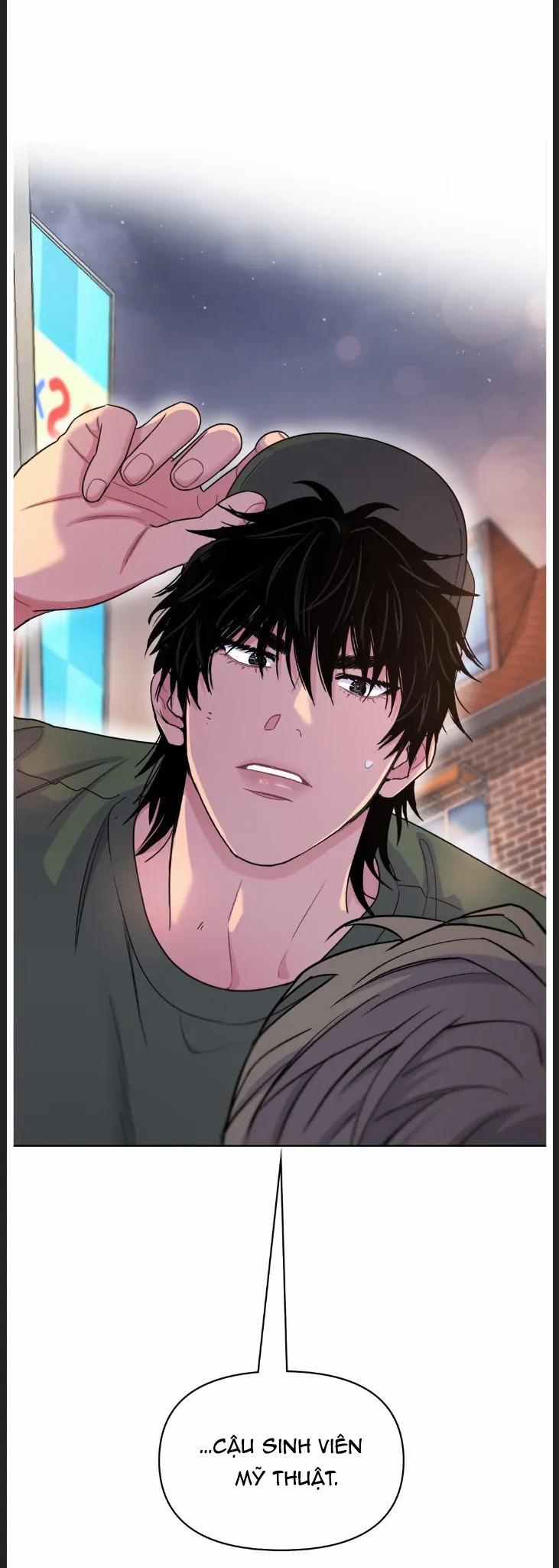[18+] Chàng Trai Nghệ Thuật - Bản Uncensored 2.2 trang 22