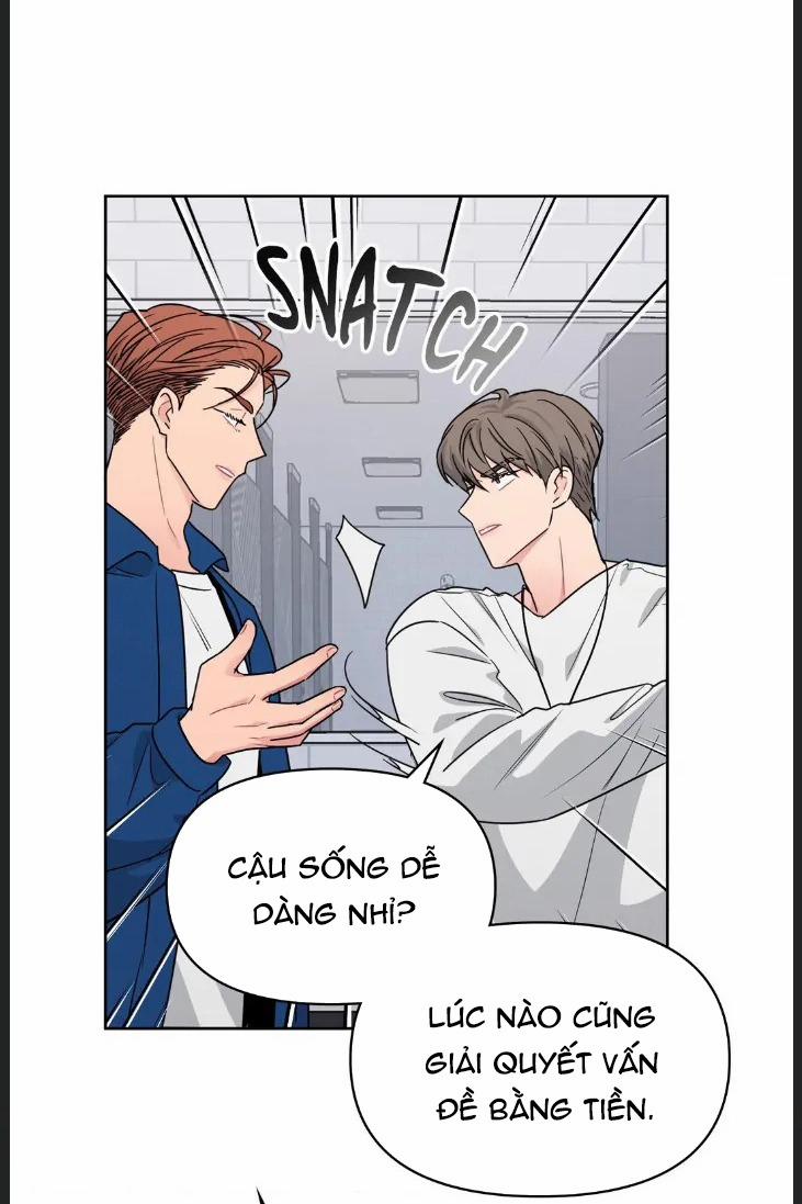 [18+] Chàng Trai Nghệ Thuật - Bản Uncensored 2.2 trang 4