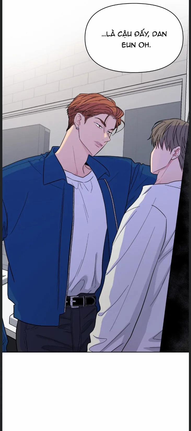 [18+] Chàng Trai Nghệ Thuật - Bản Uncensored 2.2 trang 6