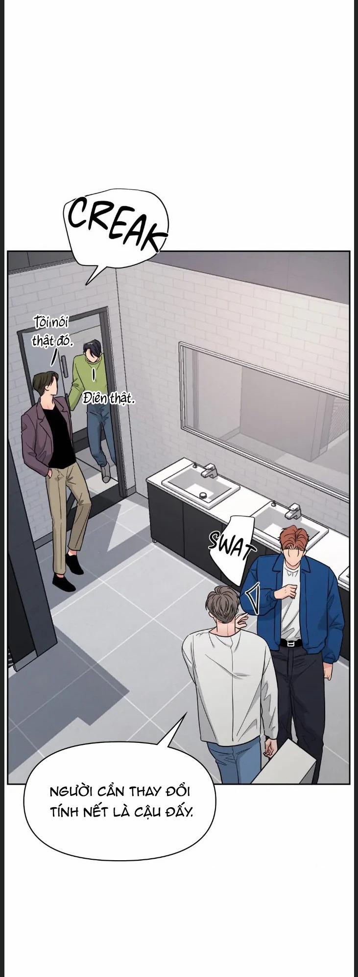 [18+] Chàng Trai Nghệ Thuật - Bản Uncensored 2.2 trang 9