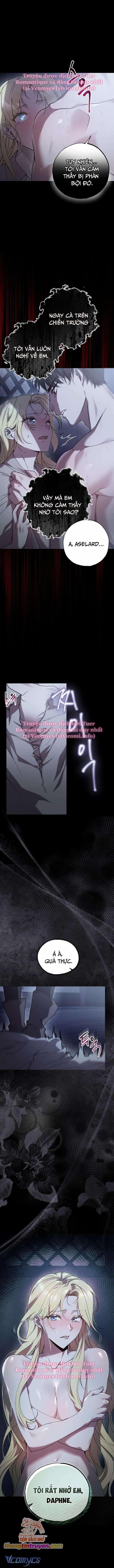 [18+] Chạy Trốn Khỏi Anh 1 trang 14