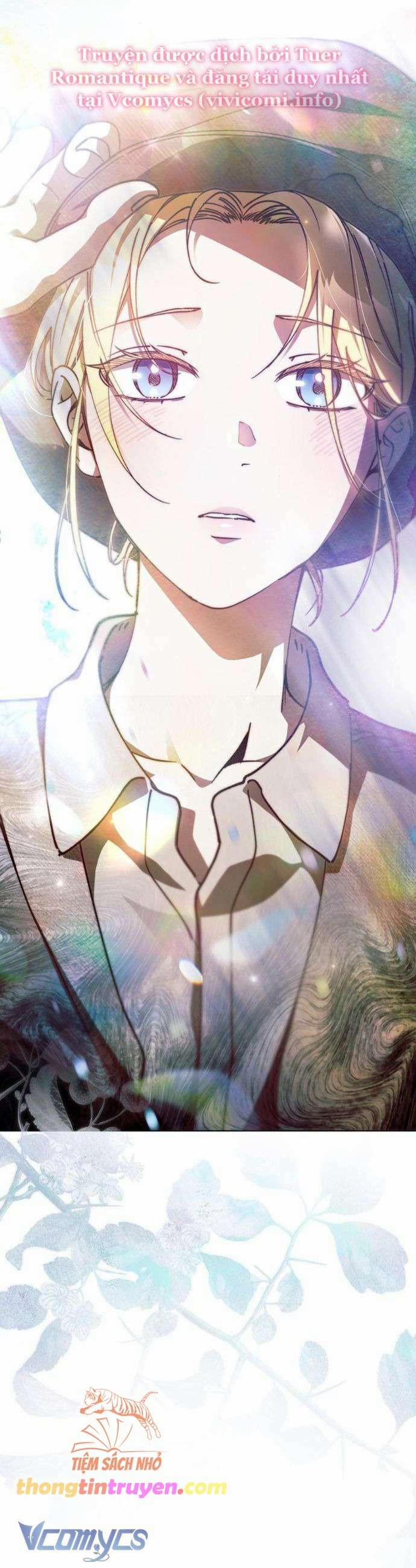 [18+] Chạy Trốn Khỏi Anh 1 trang 5