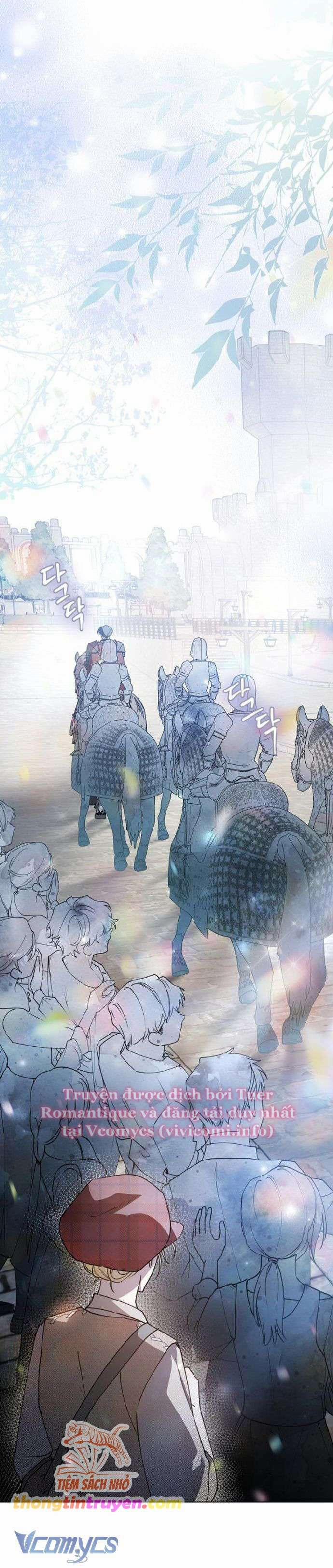 [18+] Chạy Trốn Khỏi Anh 1 trang 7