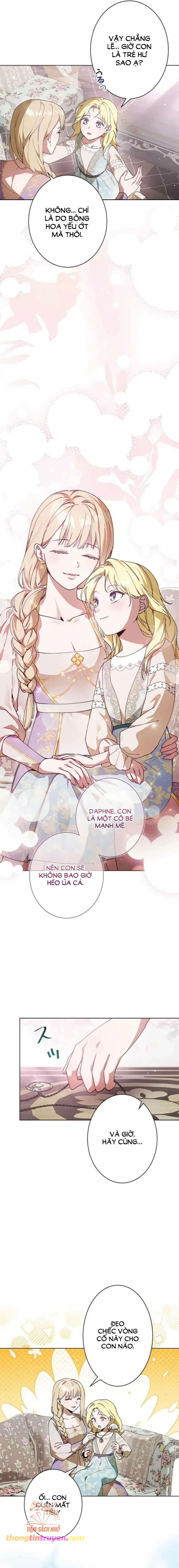 [18+] Chạy Trốn Khỏi Anh 2 trang 2