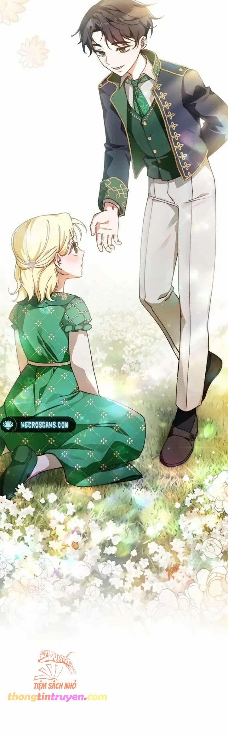 [18+] Chạy Trốn Khỏi Anh 2 trang 23