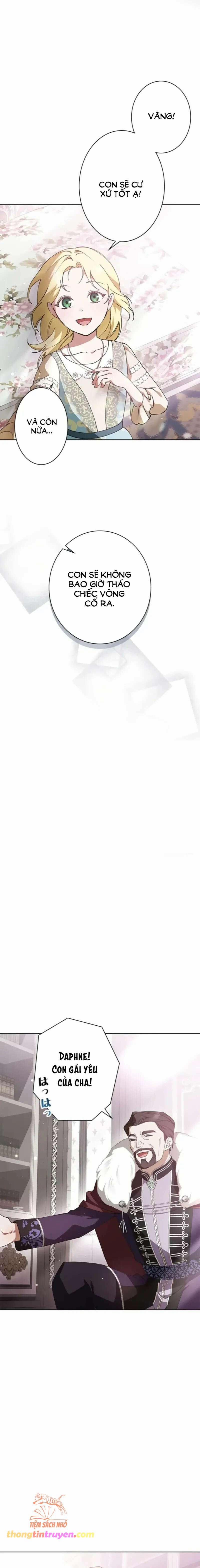 [18+] Chạy Trốn Khỏi Anh 2 trang 6