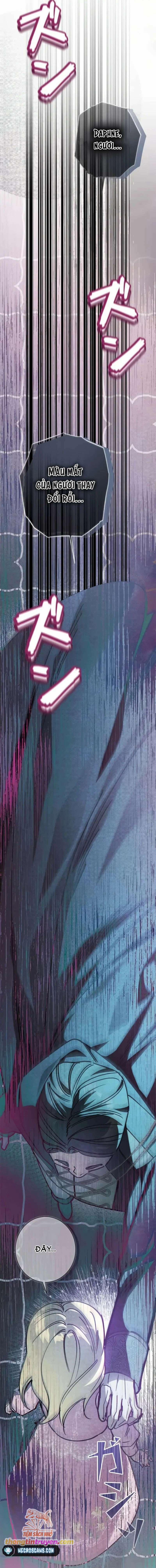 [18+] Chạy Trốn Khỏi Anh 3 trang 17