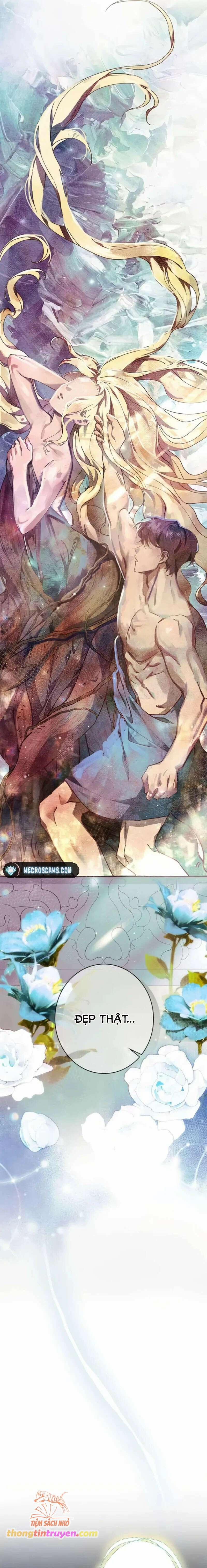 [18+] Chạy Trốn Khỏi Anh 3 trang 27