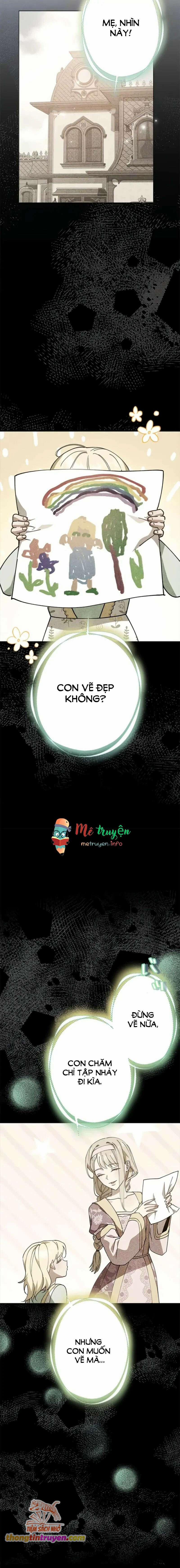 [18+] Chạy Trốn Khỏi Anh 3 trang 28