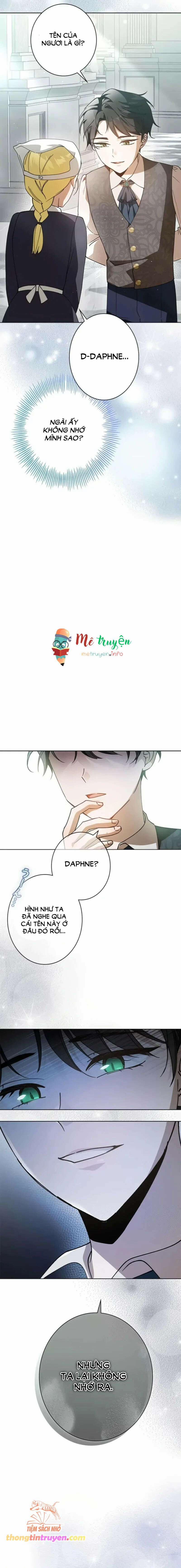 [18+] Chạy Trốn Khỏi Anh 3 trang 32