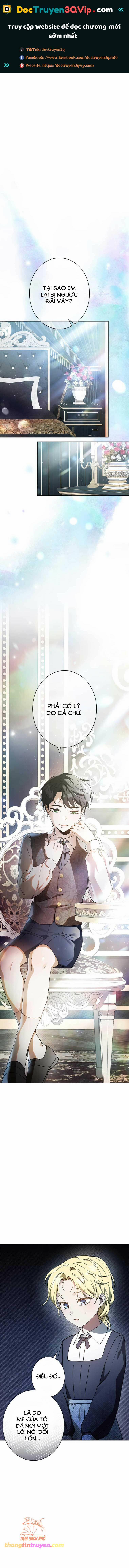 [18+] Chạy Trốn Khỏi Anh 4 trang 0