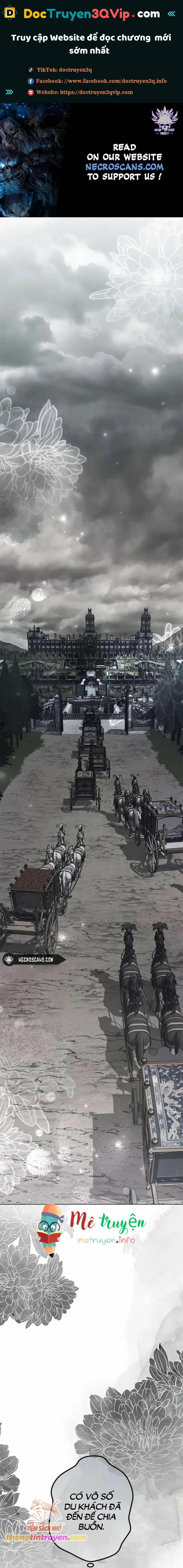 [18+] Chạy Trốn Khỏi Anh 5 trang 0