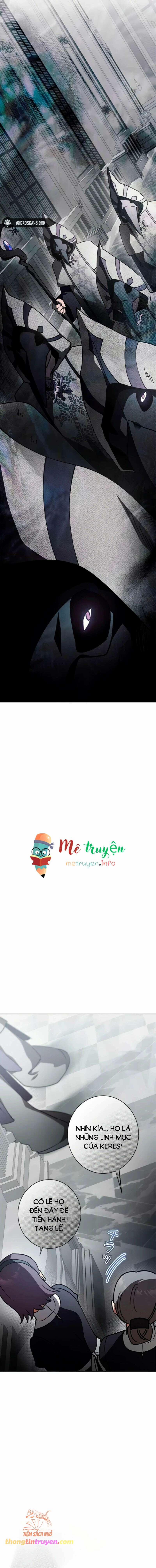 [18+] Chạy Trốn Khỏi Anh 5 trang 7