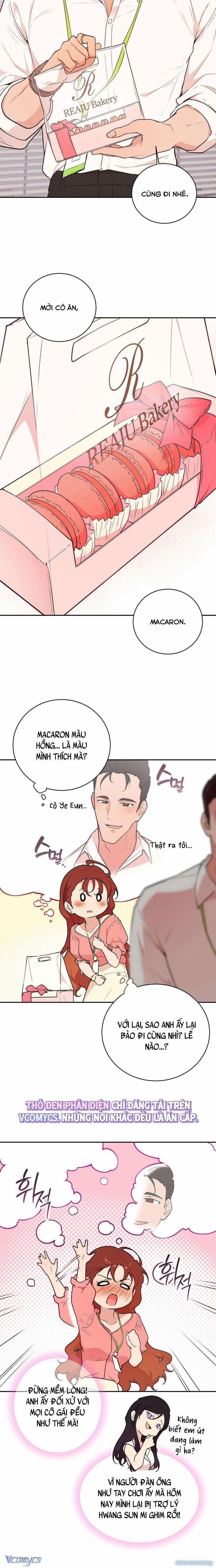 『18+』Cherry Pop 1 trang 9