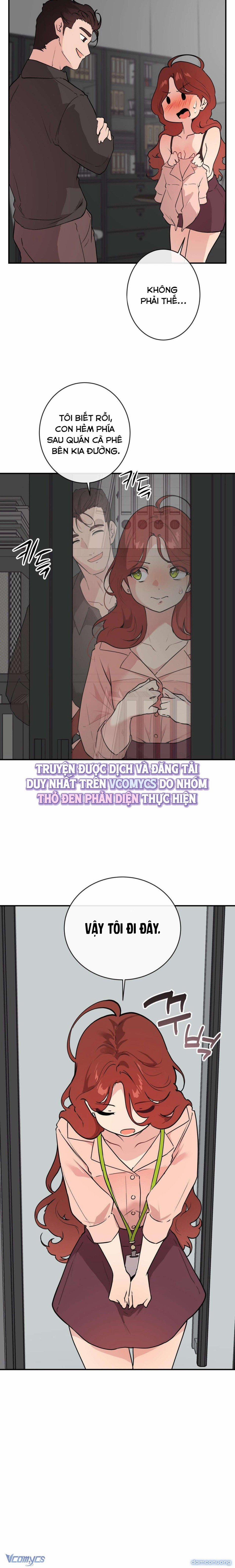 『18+』Cherry Pop 10 trang 13