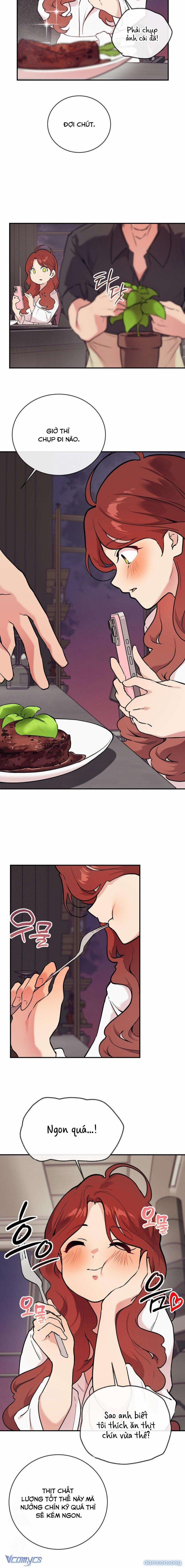 『18+』Cherry Pop 11 trang 11