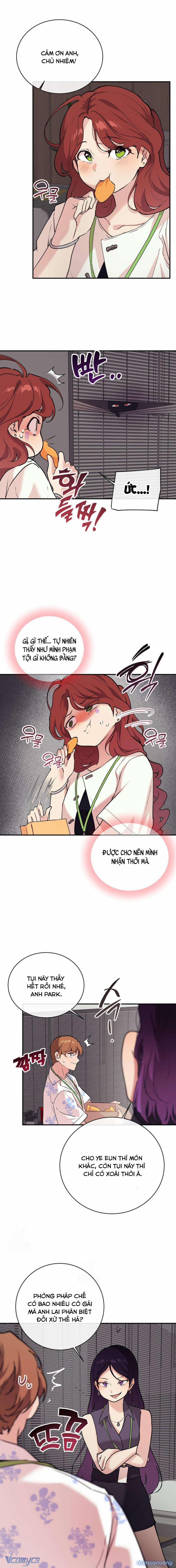 『18+』Cherry Pop 15 trang 10