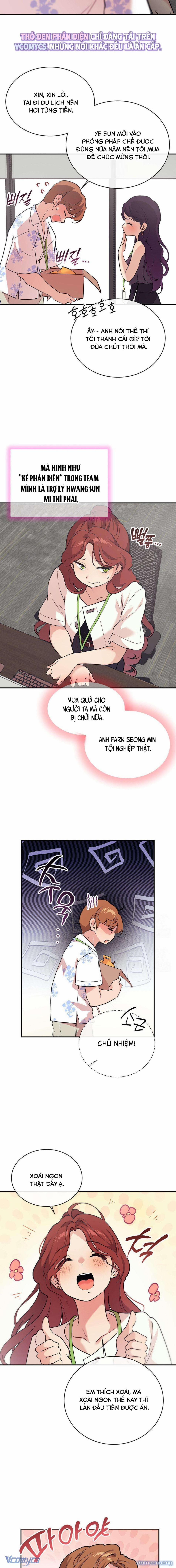 『18+』Cherry Pop 15 trang 11