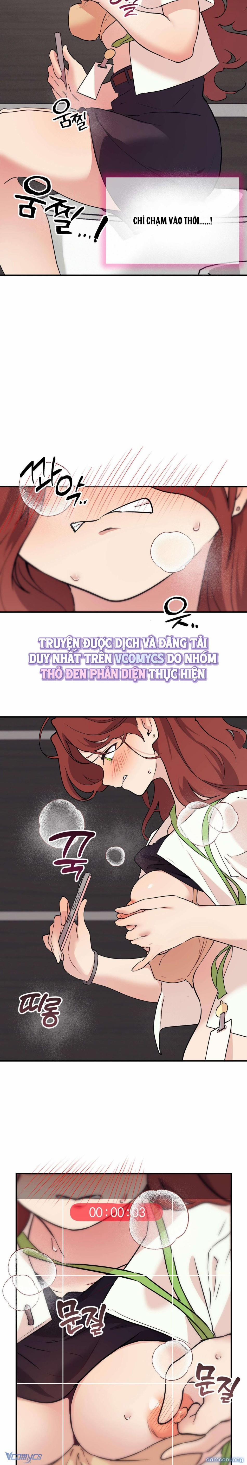 『18+』Cherry Pop 16 trang 13