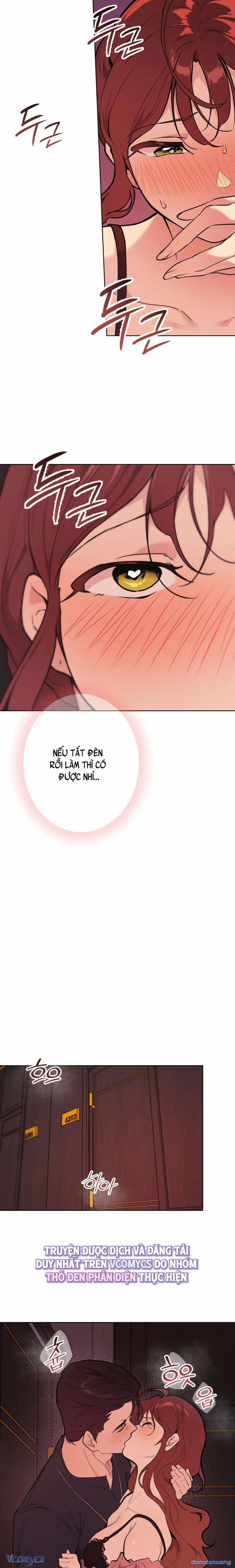 『18+』Cherry Pop 2 trang 5