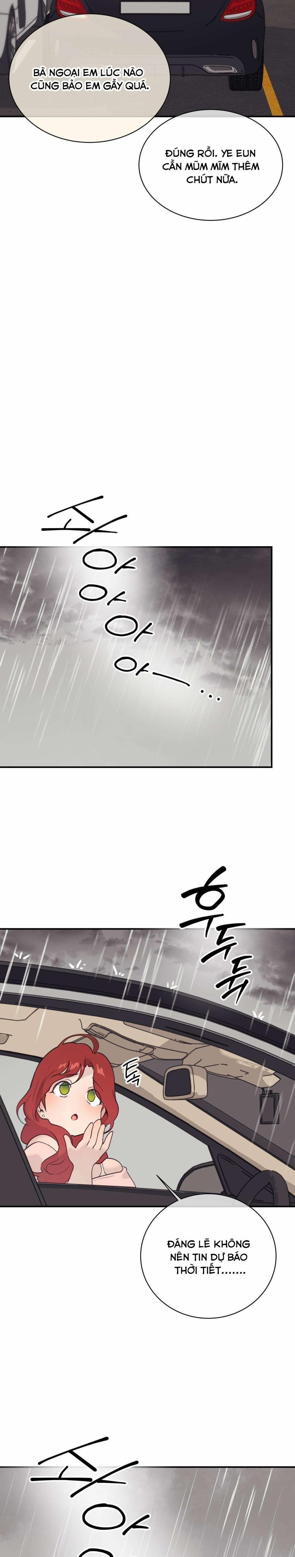 『18+』Cherry Pop 20 trang 15