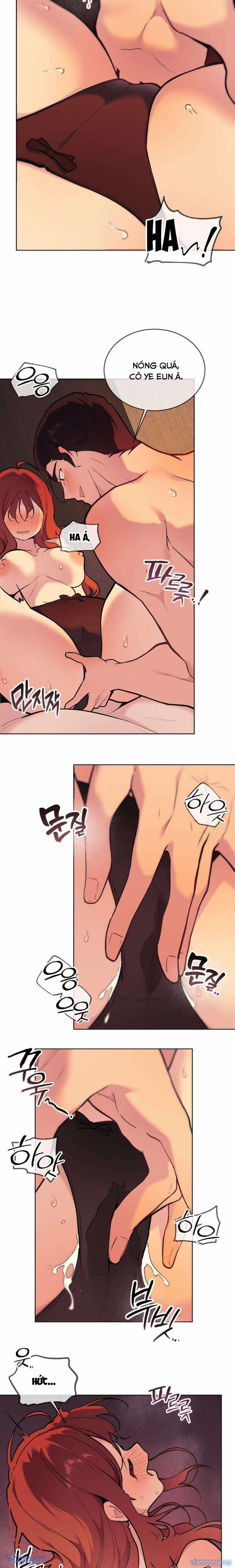 『18+』Cherry Pop 3 trang 12