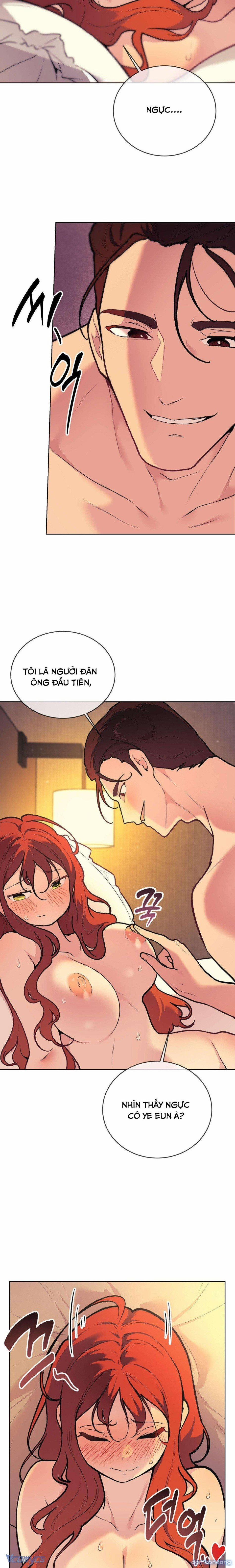 『18+』Cherry Pop 3 trang 6