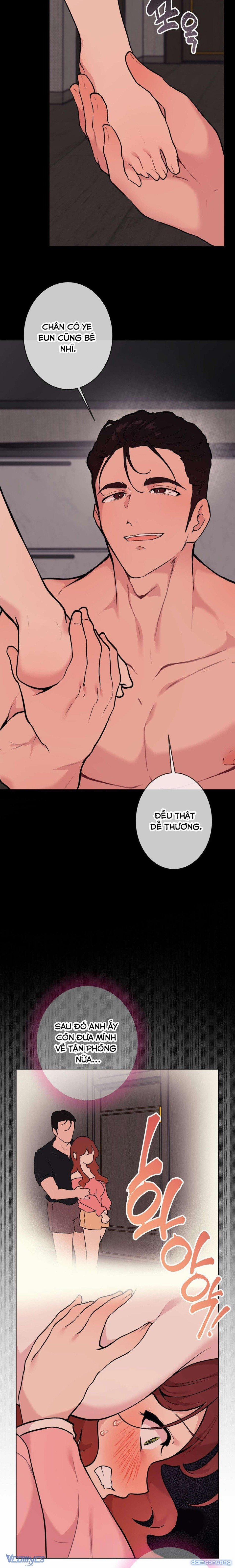 『18+』Cherry Pop 5 trang 2