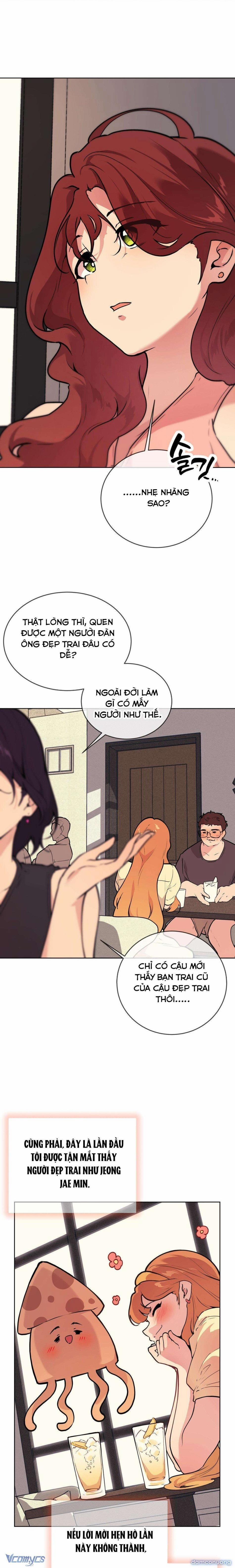 『18+』Cherry Pop 7 trang 0