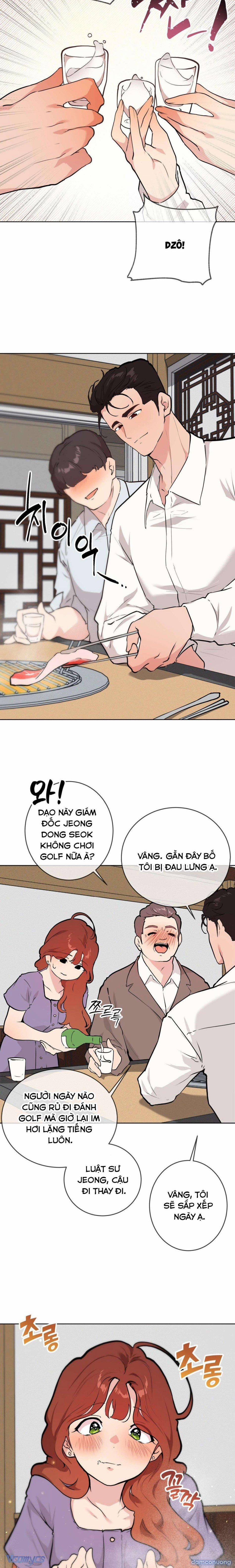 『18+』Cherry Pop 7 trang 7